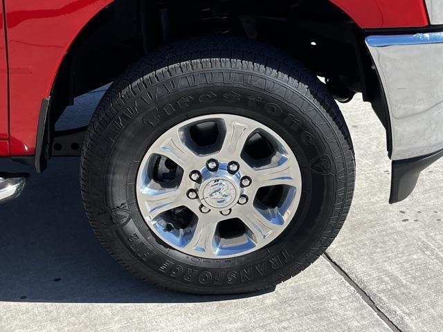 used 2024 Ram 2500 car, priced at $43,873
