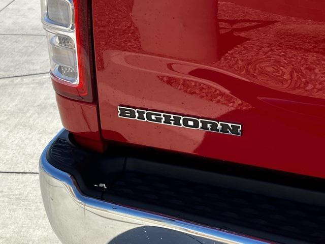 used 2024 Ram 2500 car, priced at $43,873
