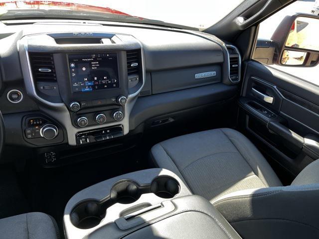 used 2024 Ram 2500 car, priced at $43,873