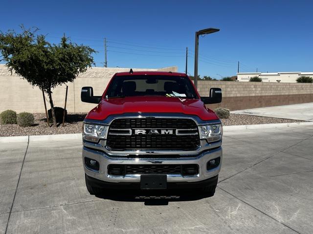 used 2024 Ram 2500 car, priced at $43,873
