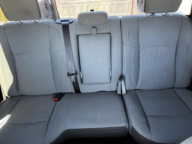 used 2024 Ram 2500 car, priced at $43,873