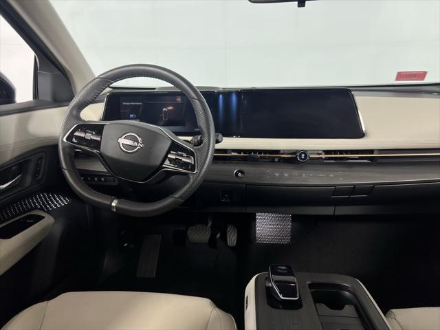 used 2024 Nissan ARIYA car, priced at $21,975