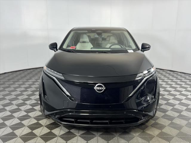 used 2024 Nissan ARIYA car, priced at $21,975