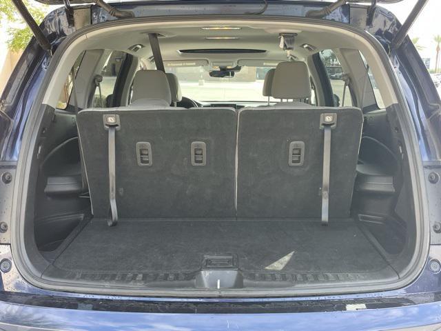 used 2019 Honda Pilot car, priced at $27,995
