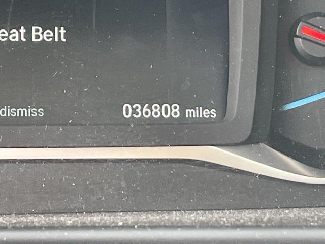 used 2019 Honda Pilot car, priced at $27,995
