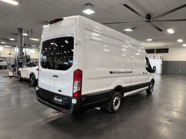 used 2020 Ford Transit-250 car, priced at $29,573