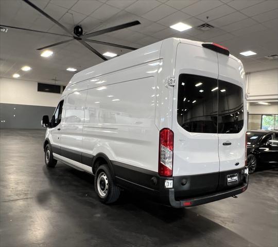 used 2020 Ford Transit-250 car, priced at $29,573