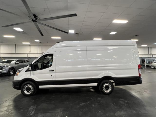 used 2020 Ford Transit-250 car, priced at $29,573