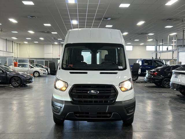 used 2020 Ford Transit-250 car, priced at $29,573