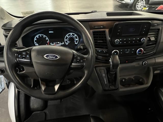 used 2020 Ford Transit-250 car, priced at $29,573