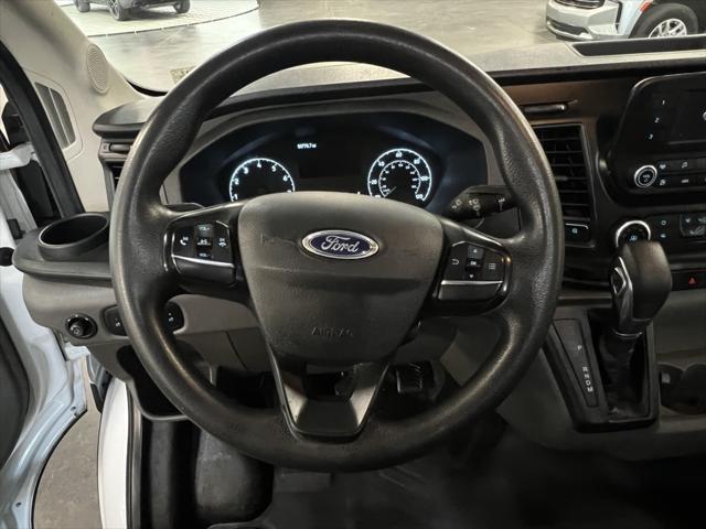 used 2020 Ford Transit-250 car, priced at $29,573