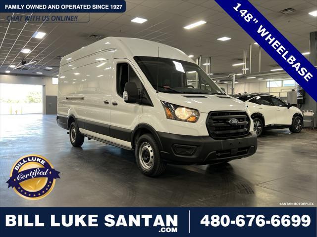 used 2020 Ford Transit-250 car, priced at $29,573