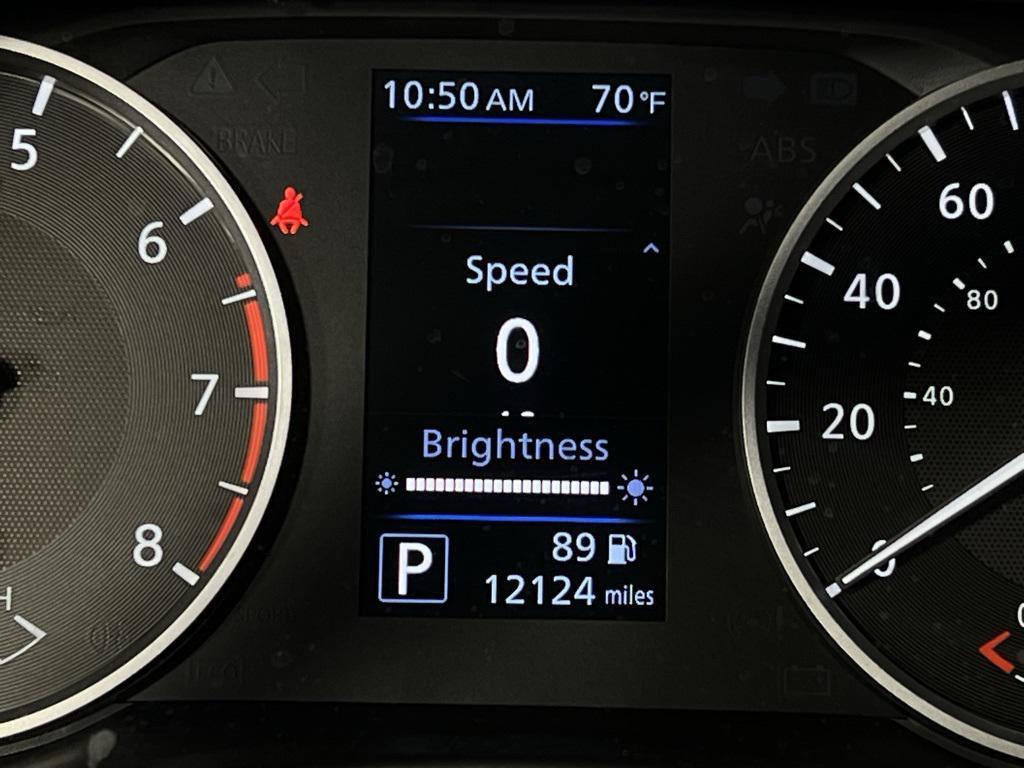 used 2024 Nissan Sentra car, priced at $16,475