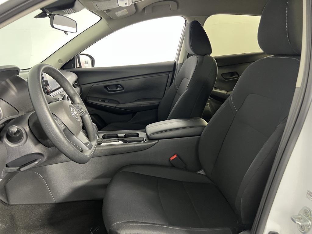 used 2024 Nissan Sentra car, priced at $16,475