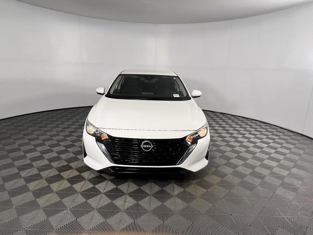 used 2024 Nissan Sentra car, priced at $16,475