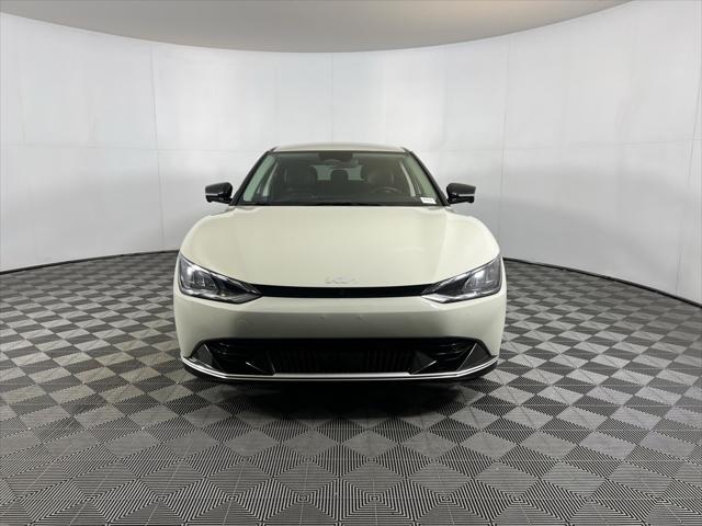 used 2023 Kia EV6 car, priced at $24,973