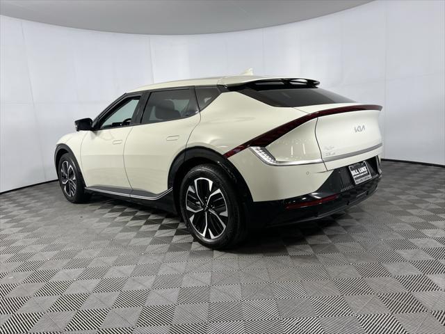 used 2023 Kia EV6 car, priced at $24,973