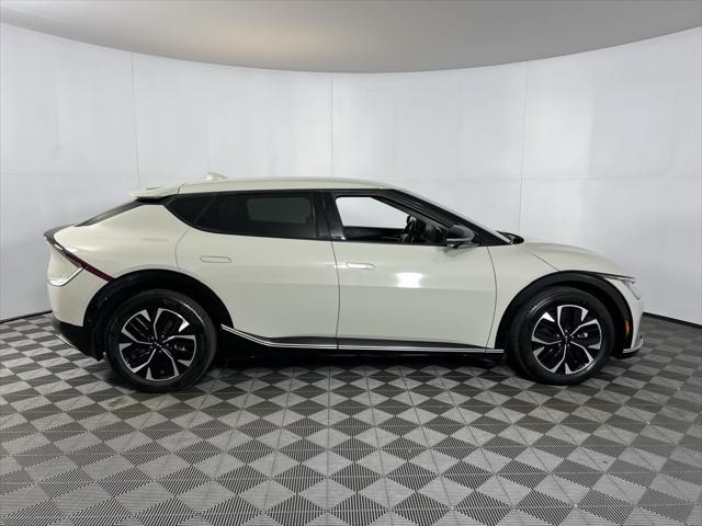 used 2023 Kia EV6 car, priced at $24,973