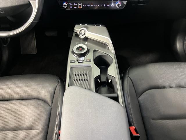 used 2023 Kia EV6 car, priced at $24,973