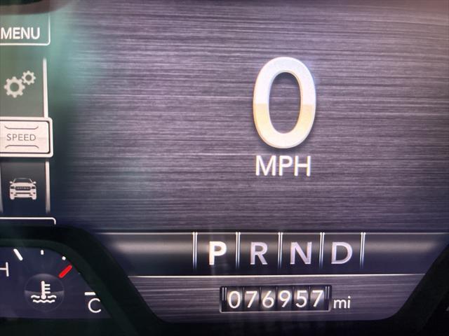 used 2020 Ram 1500 car, priced at $32,773