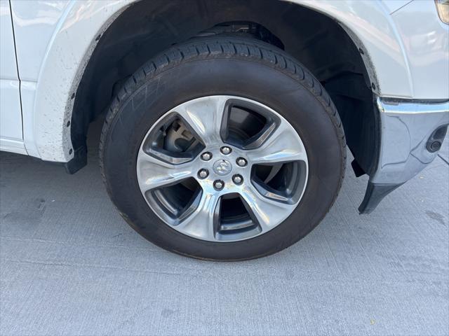 used 2020 Ram 1500 car, priced at $32,773