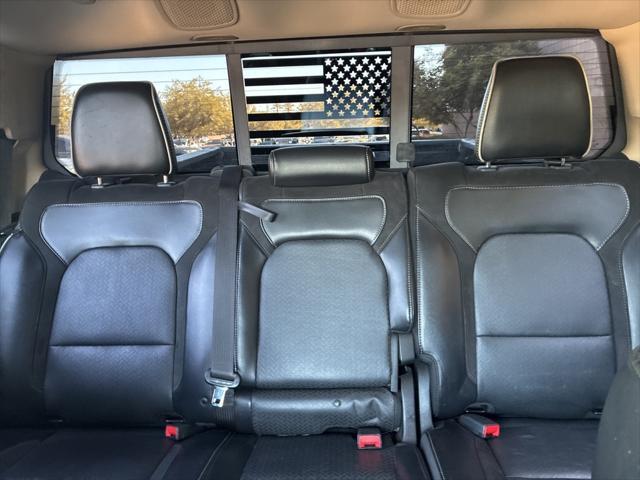 used 2020 Ram 1500 car, priced at $32,773