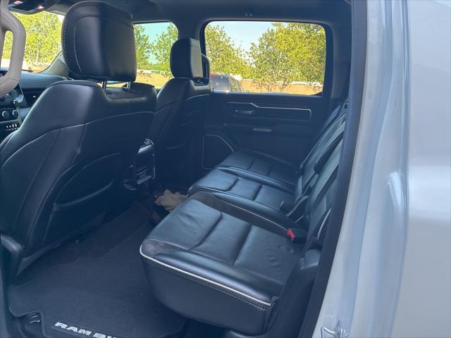 used 2020 Ram 1500 car, priced at $32,773