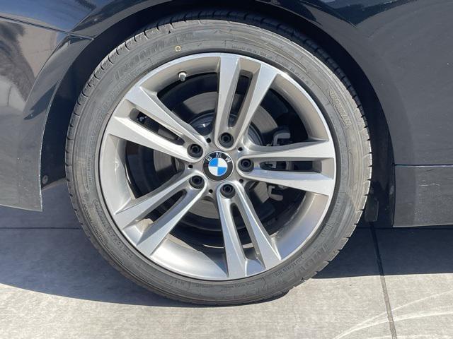 used 2017 BMW 430 car, priced at $19,695