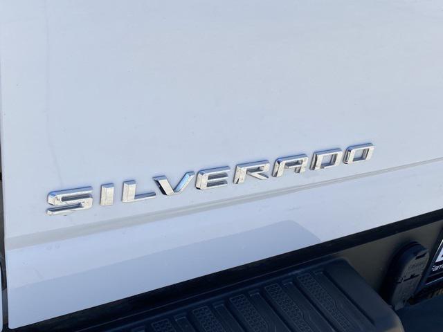 used 2022 Chevrolet Silverado 2500 car, priced at $53,975
