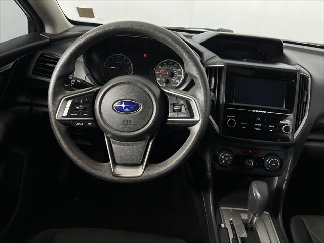 used 2019 Subaru Impreza car, priced at $10,995