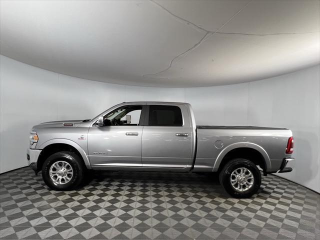 used 2020 Ram 2500 car, priced at $47,475