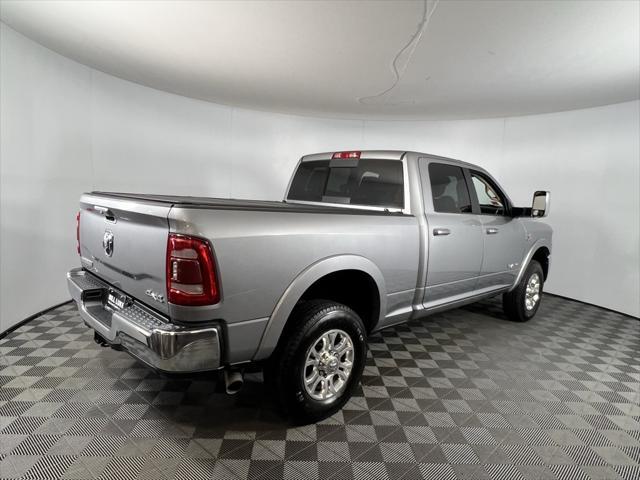 used 2020 Ram 2500 car, priced at $47,475