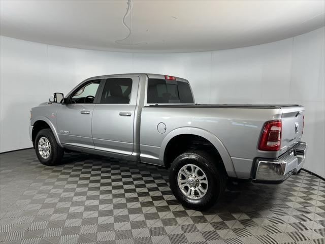 used 2020 Ram 2500 car, priced at $47,475