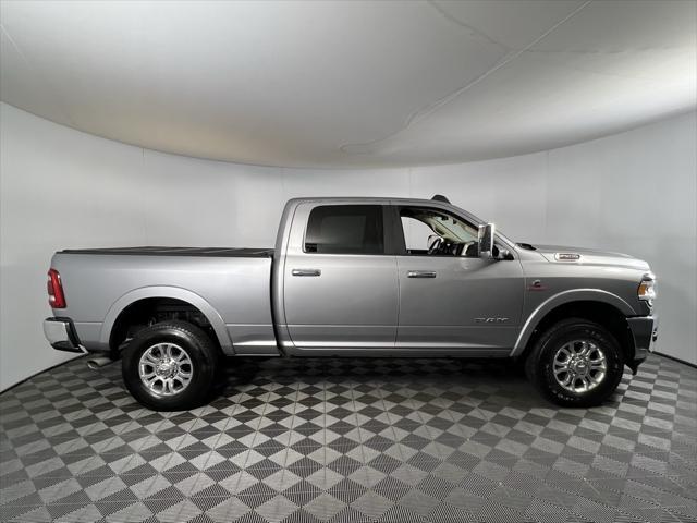 used 2020 Ram 2500 car, priced at $47,475