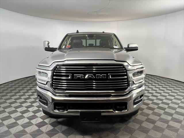 used 2020 Ram 2500 car, priced at $47,475