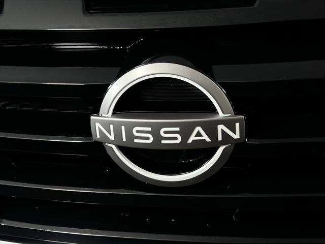 used 2022 Nissan Pathfinder car, priced at $21,375