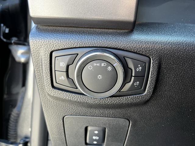used 2017 Ford F-150 car, priced at $30,995