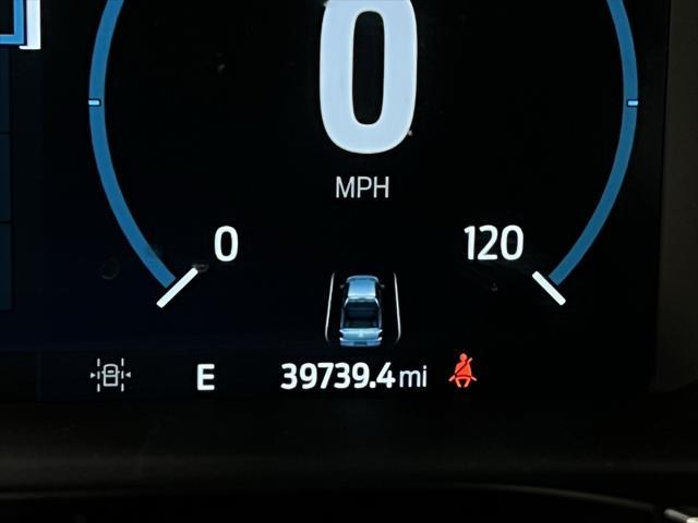 used 2021 Ford F-150 car, priced at $44,973