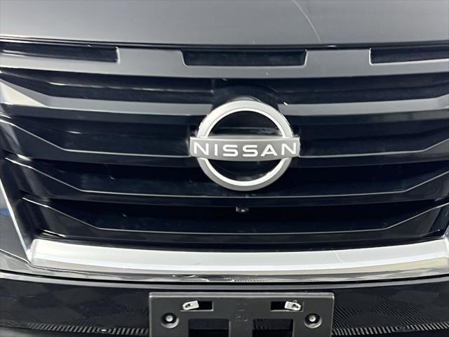 used 2022 Nissan Pathfinder car, priced at $26,875