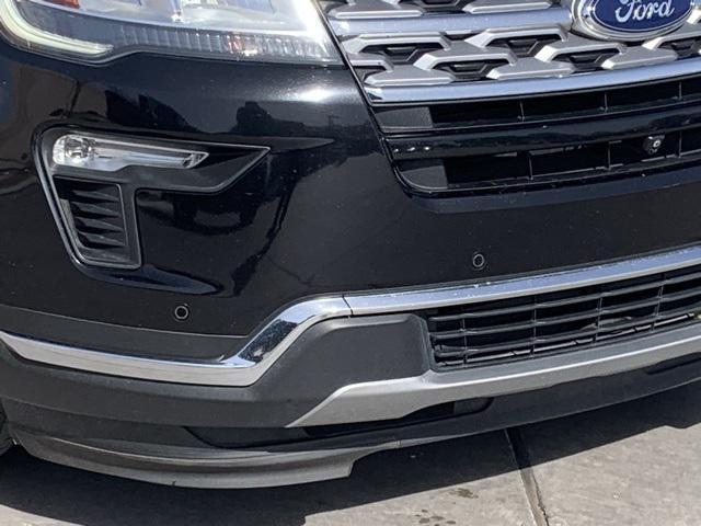 used 2019 Ford Explorer car, priced at $17,995