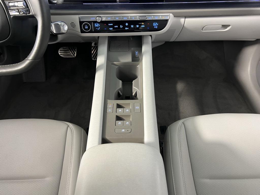 used 2023 Hyundai IONIQ 6 car, priced at $26,273