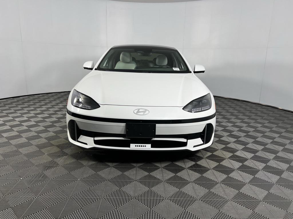 used 2023 Hyundai IONIQ 6 car, priced at $26,273