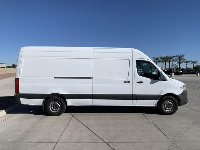 used 2021 Mercedes-Benz Sprinter 2500 car, priced at $26,973