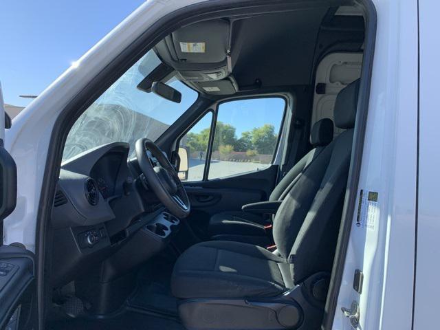 used 2021 Mercedes-Benz Sprinter 2500 car, priced at $26,973