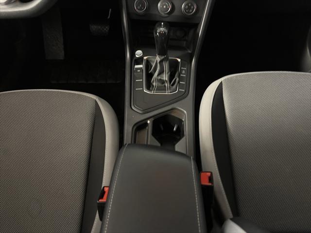 used 2022 Volkswagen Taos car, priced at $16,975