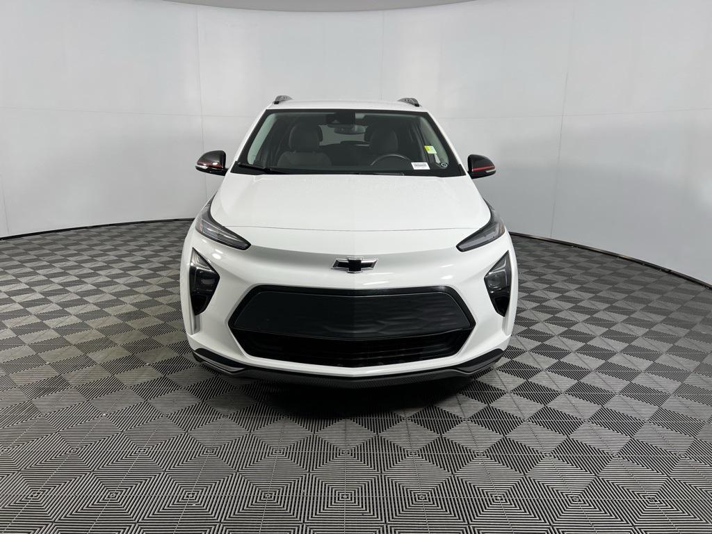 used 2023 Chevrolet Bolt EUV car, priced at $18,973