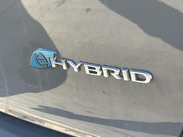 used 2022 Chrysler Pacifica Hybrid car, priced at $32,975