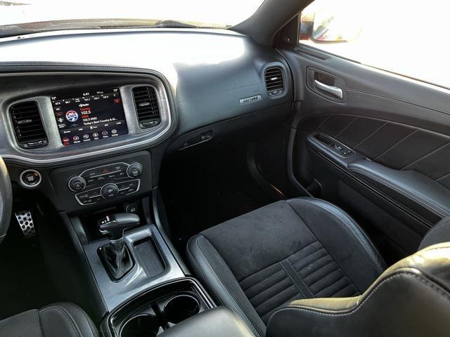 used 2021 Dodge Charger car, priced at $25,995