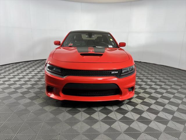used 2021 Dodge Charger car, priced at $23,995