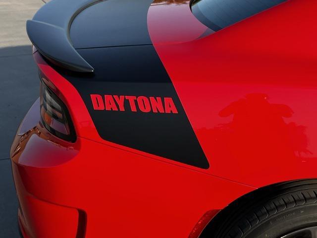 used 2021 Dodge Charger car, priced at $25,995